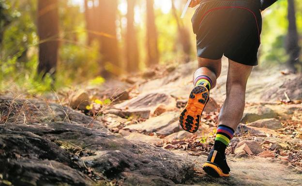 El Circuito JUDEX de Carreras por Montaña se abrirá el domingo en el entorno del multiusos