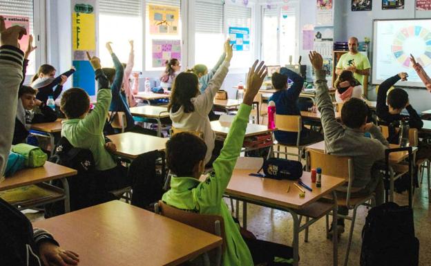 Los mejores proyectos de educación para la salud tienen premio