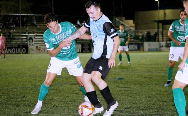 El Moralo se afianza como el más firme perseguidor del líder Diocesano tras vencer en Trujillo, 0-1