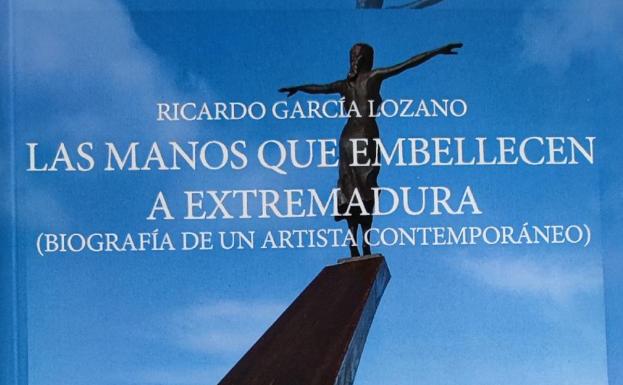 Las manos que embellecen a Extremadura
