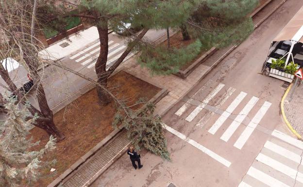 Sale a licitación el tercer Plan Mejora, dotado con un millón de euros
