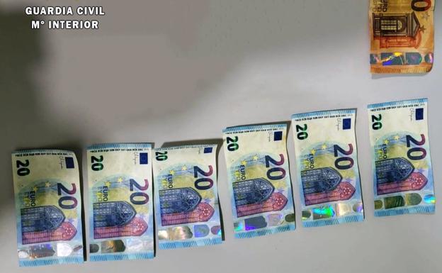 Detenido un vecino de Navalmoral sobre el que pesaba una orden de búsqueda y detención en Galicia