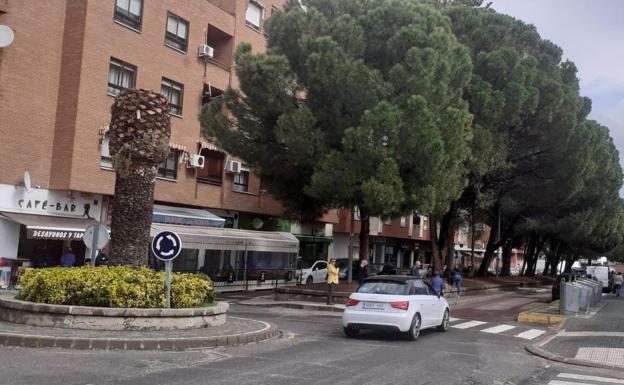 El III Plan Mejora cambiará por completo la avenida del Magisterio