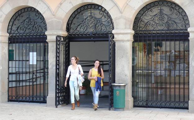 CCOO pide la convocatoria urgente de la Mesa General de Negociación del Ayuntamiento