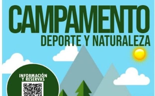 Atletismo Campo Arañuelo organiza un campamento infantil y juvenil en las vacaciones de Semana Santa