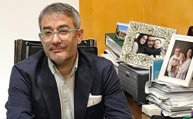 Juan Manuel Morales: «Las residencias no han matado a las personas, han salvado vidas»