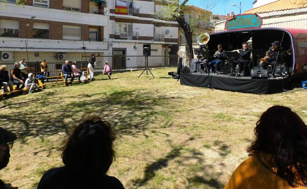 El Ayuntamiento destina 15.000 euros a promover la creación artística