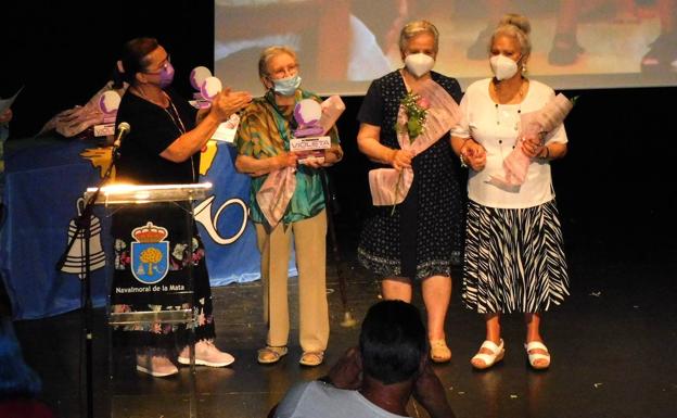 Los VII Premios Violeta abren el plazo para presentar candidaturas