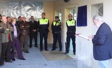 Dos millones de euros para la nueva jefatura de la Policía Local