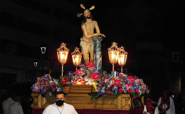De La Pasión al Santo Entierro