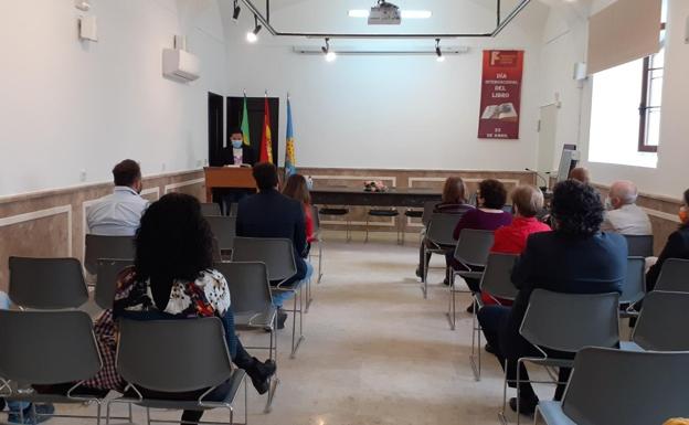 La Fundación Concha celebra el Día del Libro con un amplio programa de actividades