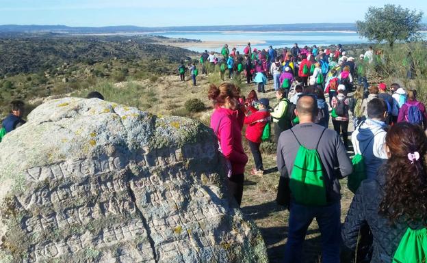 La Ruta a Peñaflor se aplaza una semana