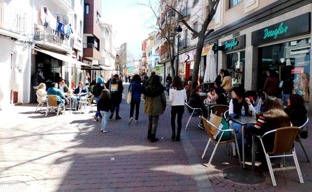 El Ayuntamiento incentiva la creación de empleo con 200.000 euros