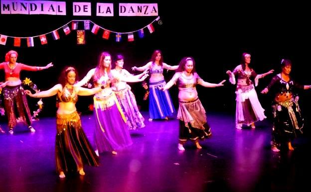 El viernes se celebrará el Día de la Danza con distintas actividades