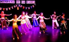 El viernes se celebrará el Día de la Danza con distintas actividades