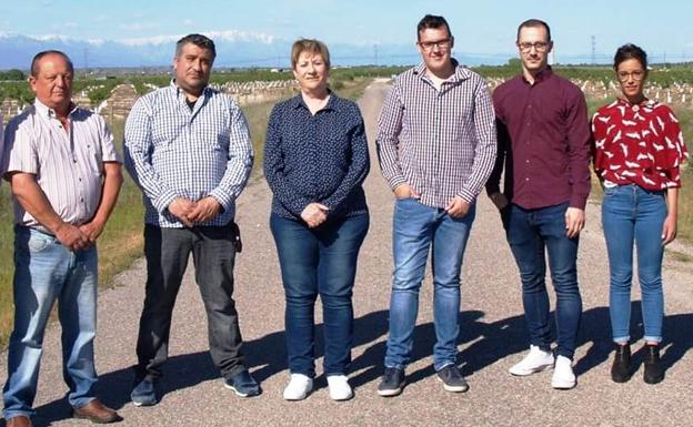 Extremeños y Urbano García presentan una moción de censura contra la alcaldesa de Saucedilla