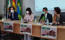 La Embajada de Brasil, presente en la clausura de la I Semana del Arte de la Escuela Oficial de Idiomas