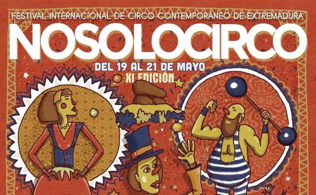 Vuelve el espectáculo del circo