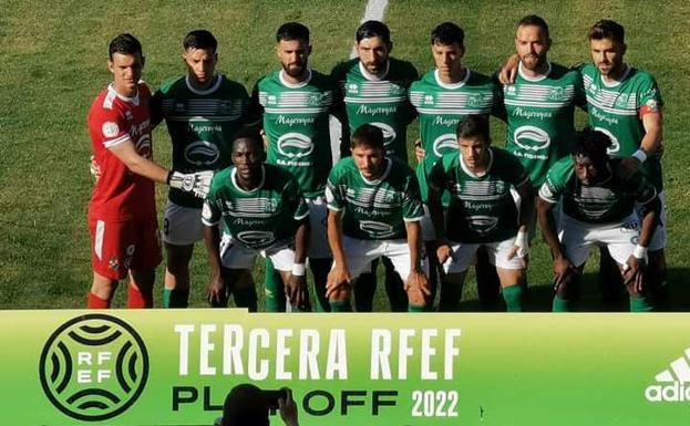 El Moralo pierde ante el Llerenense, 1-0, la posibilidad de luchar por el ascenso