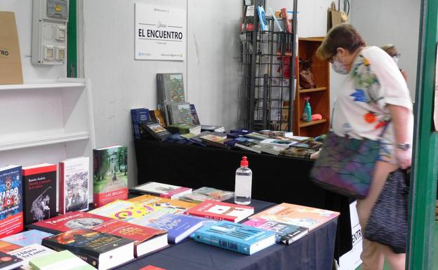 Los premios Planeta y Nadal pasarán por la Feria del Libro