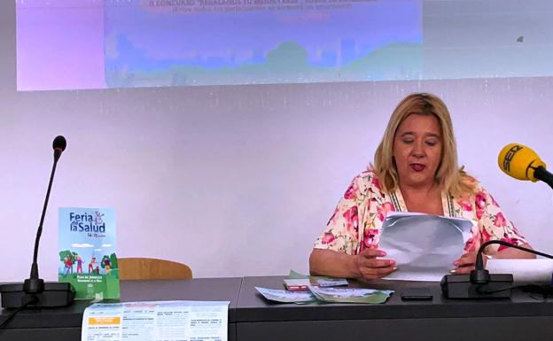 Vuelve la Feria de la Salud con más participación que nunca