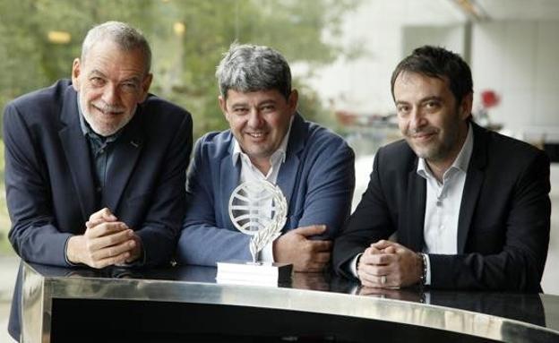 Los ganadores del Premio Planeta abrirán el jueves la Feria del Libro