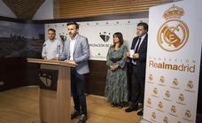 Navalmoral acogerá en julio el Campus Experience del Real Madrid