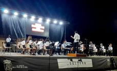 La Banda estrenará el sábado el himno del centenario del Moralo