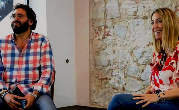 Tres políticos populares de la zona en el equipo de la nueva presidenta regional del PP, María Guardiola