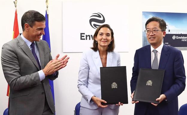 Extremadura es mucho más que lamento