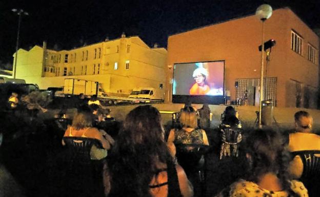 El II Concurso de Cortometrajes se premia con 2.000 euros