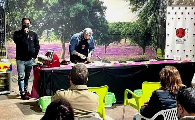 Una sola empresa opta a organizar la X Feria Agroalimentaria