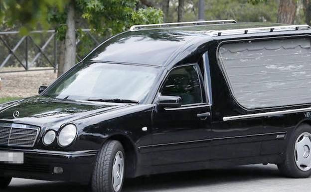 Hallan a un hombre de 58 años que llevaba varios días muerto en su casa