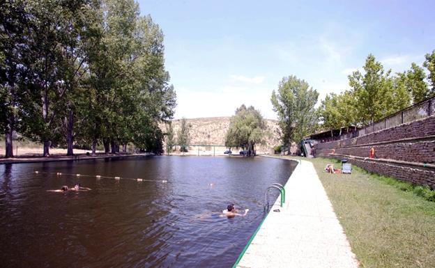 Valdecañas recupera las fiestas de verano tras dos años de ausencia