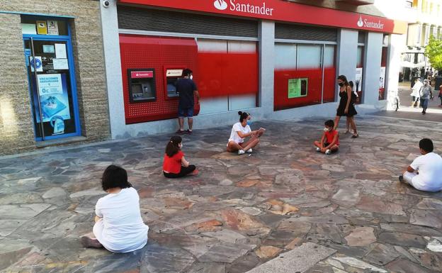 El PP pide que se organicen más campamentos urbanos urbanos