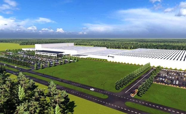 La Junta de Extremadura asegura que la gigafactoría se hará «sí o sí»