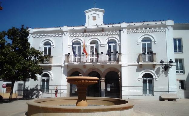 ¿Va a desaparecer la fuente de la plaza de España?