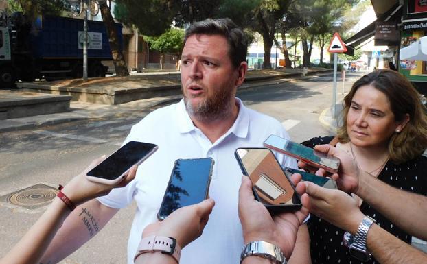 El Ayuntamiento estudia crear una nueva pista de exámenes de tráfico