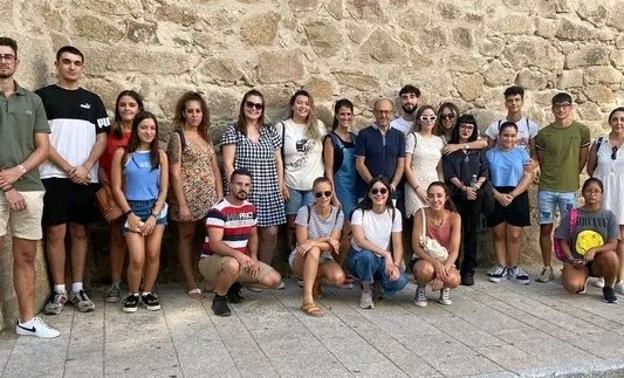 El festival Fes'Tejar cerrará el sábado la Semana de la Juventud