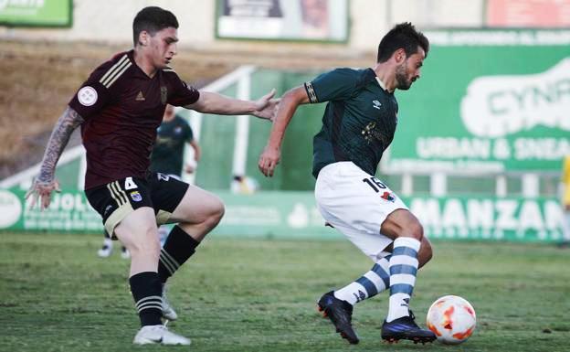 El Moralo recibe al Cacereño en un atractivo partido de pretemporada