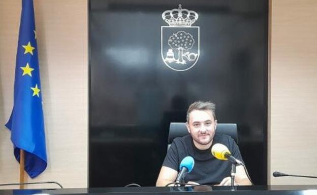 José Manuel Encinas hace balance de la Semana de la Juventud