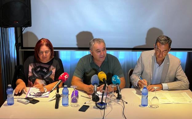 La Junta invertirá más de 2,4 millones de euros en modernizar la zona regable de Valdecañas