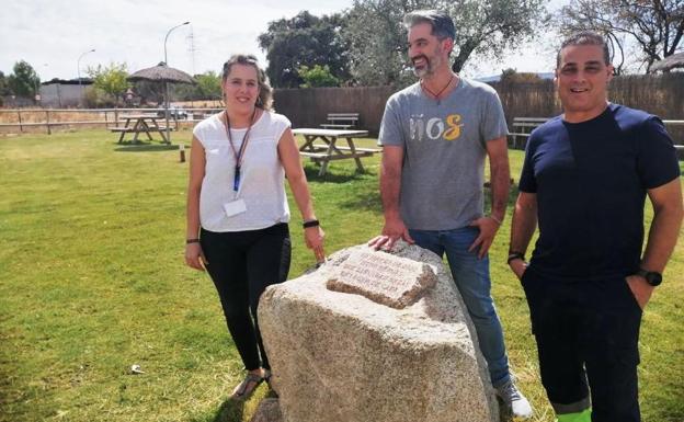 Sendal, líder en personal y en producción