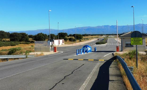 Comienzan las obras de la terminal ferroviaria de Expacionavalmoral