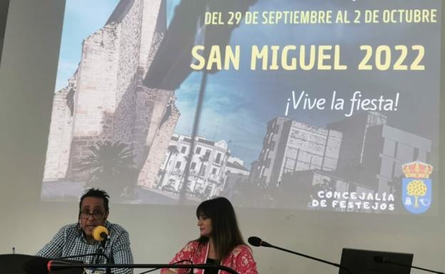 San Miguel, contra las agresiones sexuales y la sumisión química