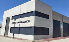 Almaraz inaugurará el martes su nuevo centro de formación