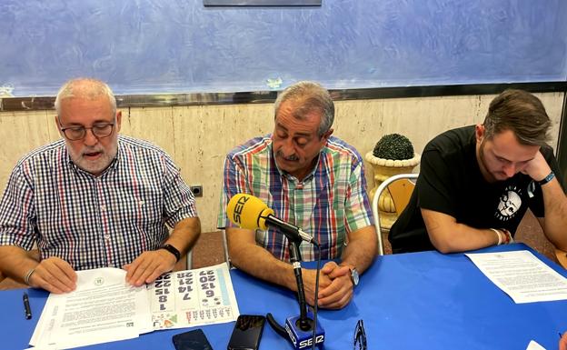 El Moralo festejará sus 100 años con numerosas actividades