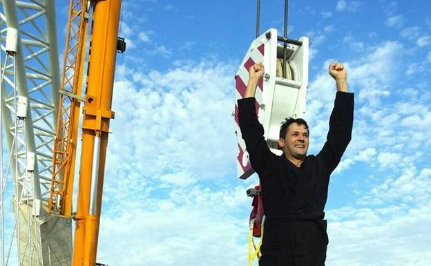 Alfred Cobami pone la magia al musical 'La historia interminable'