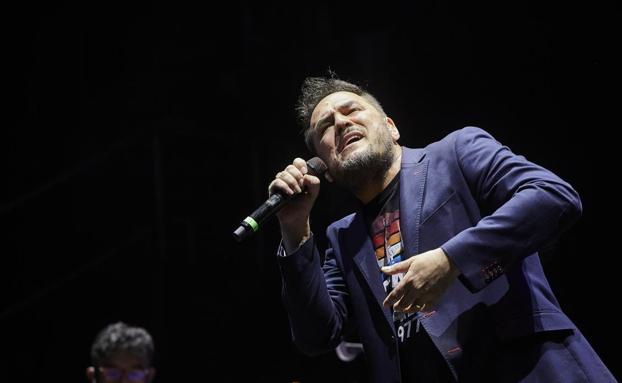 Ismael Serrano trae al Teatro del Mercado la gira 'Seremos'