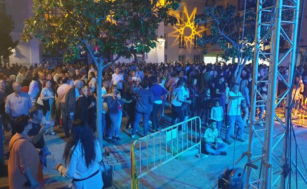 Las fiestas San Miguel «casi duplicaron la población», según el gobierno municipal